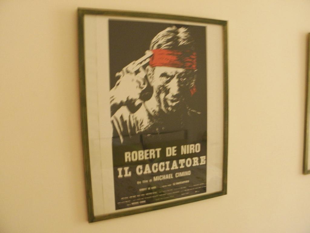 Alfieri B&B Cagliari Habitación foto