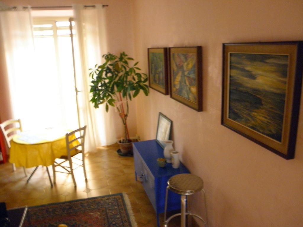 Alfieri B&B Cagliari Exterior foto